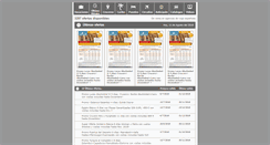 Desktop Screenshot of neutro.bookingfax.com