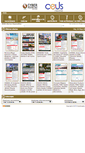 Mobile Screenshot of cybas.bookingfax.com