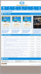 Mobile Screenshot of agencias-viajes.bookingfax.com